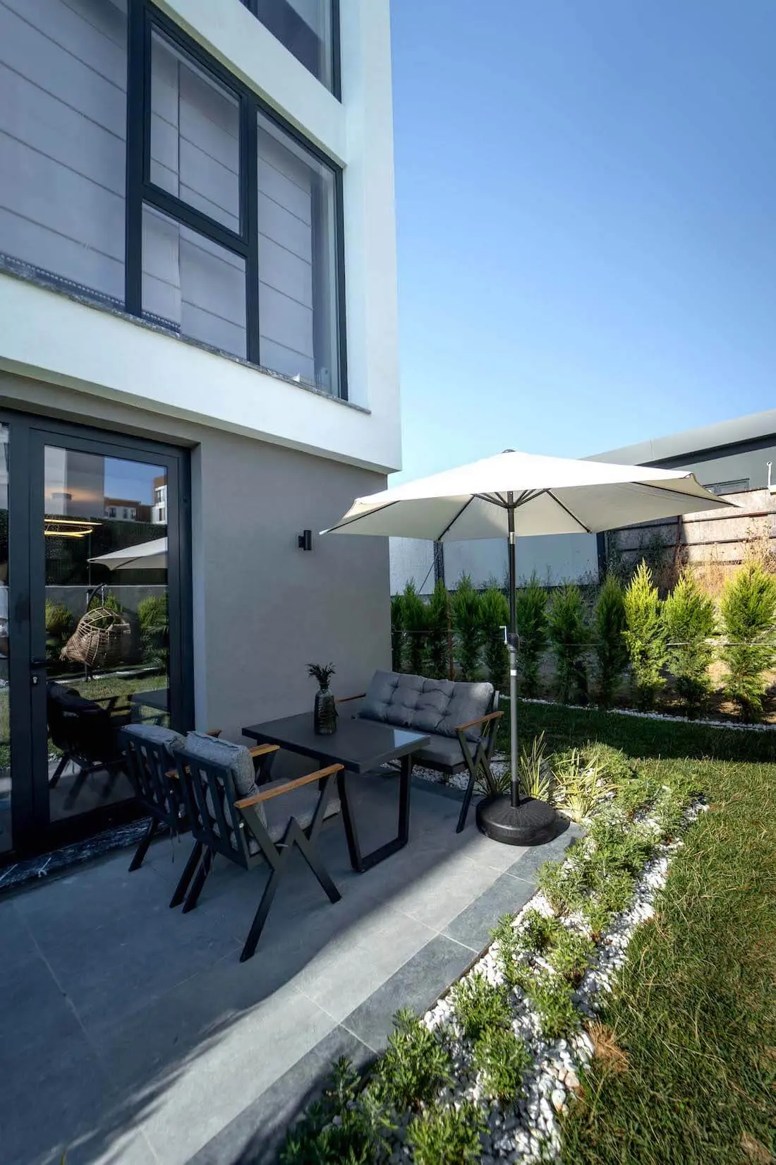 Property in Bahcesehir